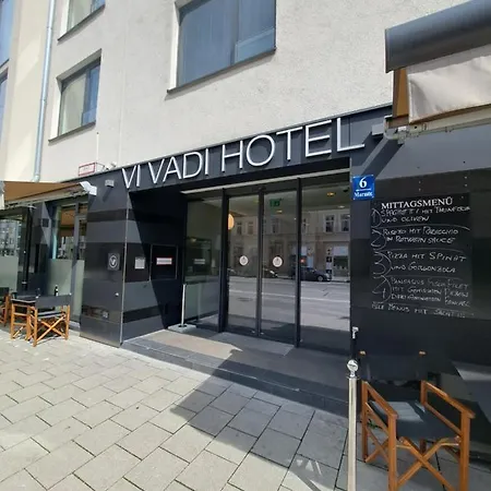Jezza Lejlighedshotel 3*