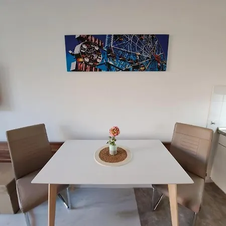 Jezza Apart München