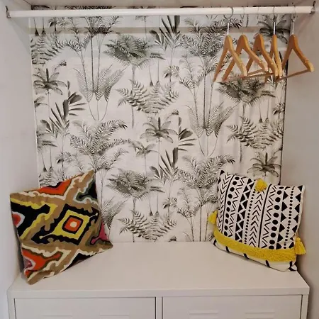 Aparthotel Jezza Apart Monaco di Baviera