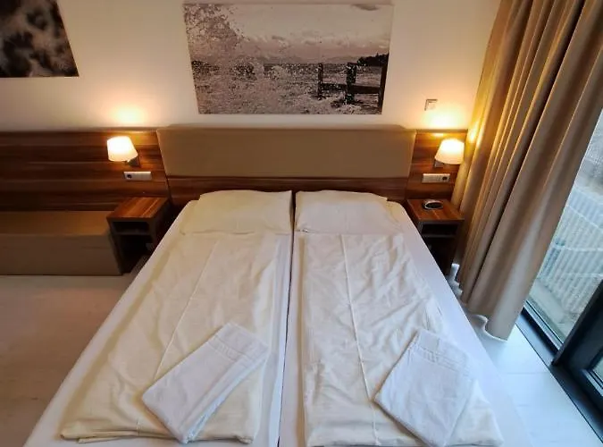 Apartmanhotel Jezza Apart 3*