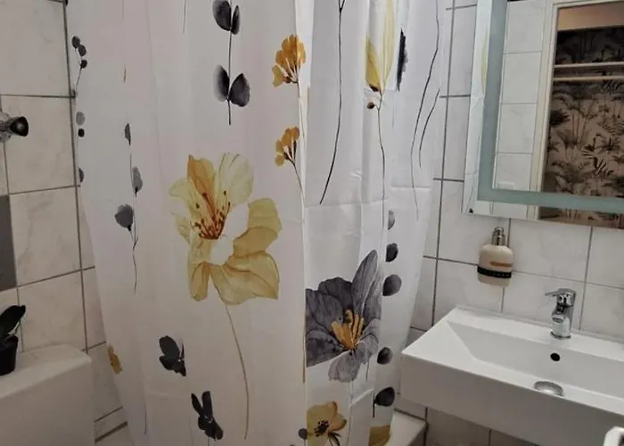 Jezza Apart Apartmanhotel