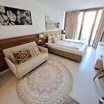 Aparthotel Jezza Apart