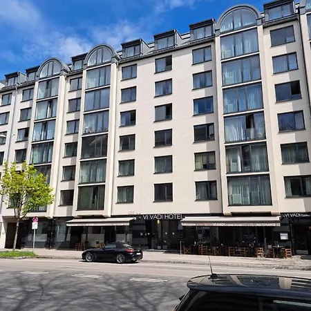 Appart hôtel Jezza Apart