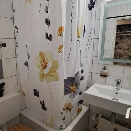 Jezza Apart Aparthotel